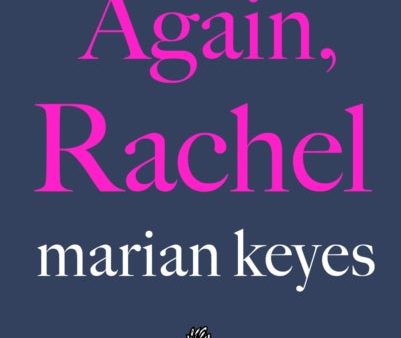 Again, Rachel by Marian Keyes Cheap