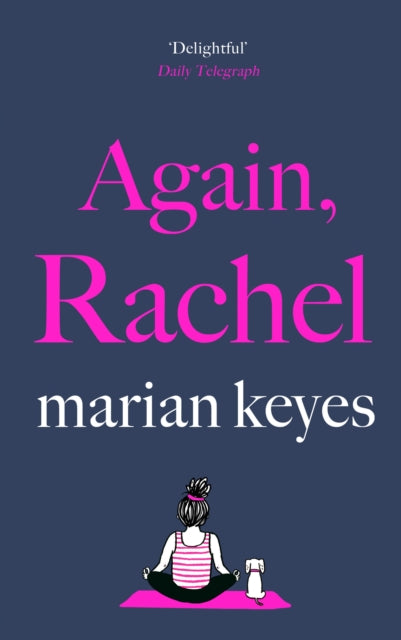 Again, Rachel by Marian Keyes Cheap