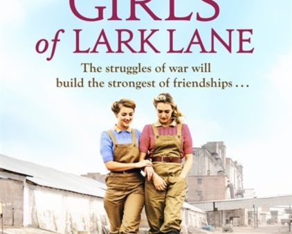 The Factory Girls of Lark Lane by Pam Howes Cheap