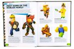 Roblox Annual 2019 - Ages 9-14 - Hardback Online