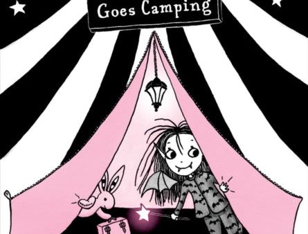 Isadora Moon Goes Camping by Harriet Muncaster Online