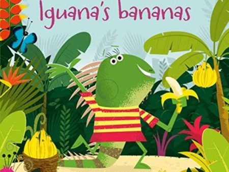 Iguana s Bananas Online