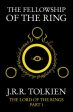 The Fellowship of the Ring by J. R. R. Tolkien Supply