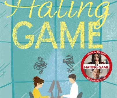 The Hating Game! by Sally Thorne on Sale