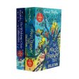 The Wishing-Chair & The Magic Faraway Tree By Enid Blyton 2 Books 6 Story Collection Set - Ages 5-8 - Paperback Online