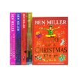 Ben Miller Collection 5 Books Set - Ages 7+ - Paperback Hardback Online Sale