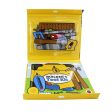 Let s Pretend Builders Tool Kit by Priddy Books - Ages 0-5 - Board Book Supply