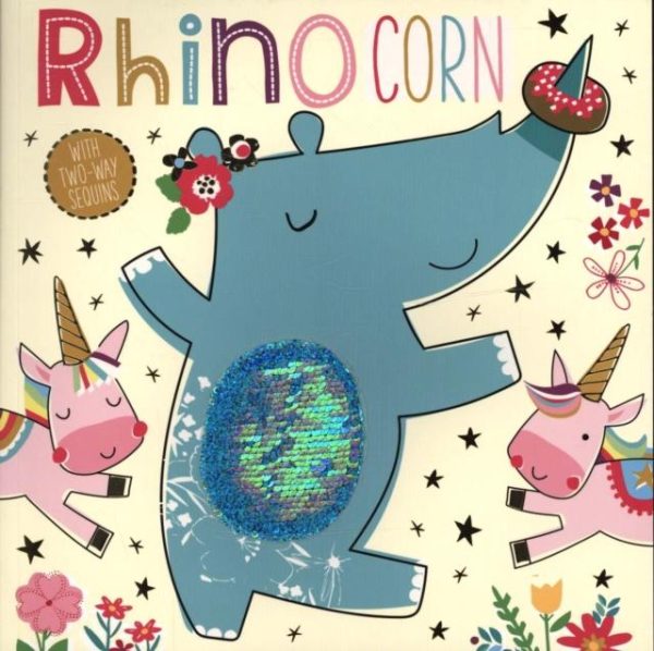 Rhinocorn Online now