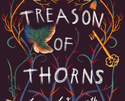 A Treason of Thorns Online Sale