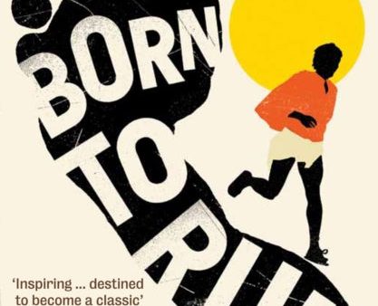 Born to Run by Christopher McDougall Supply