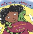 Walking with My Iguana Online now