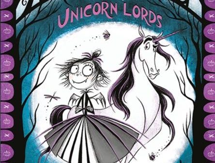 Amelia Fang and the Unicorn Lords Online