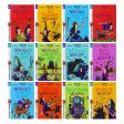 Read With Oxford: Winnie and Wilbur 12 Books Collection Set (Stage 5 & 6) By Laura Owen - Ages 5-6 - Paperback For Cheap