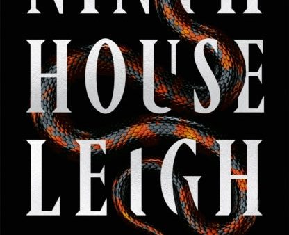 Ninth House by Leigh Bardugo Online Sale