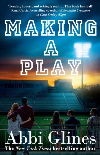 Making a Play Hot on Sale