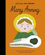 Mary Anning: Volume 58 by Maria Isabel Sanchez Vegara For Discount