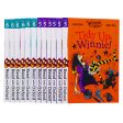 Read With Oxford: Winnie and Wilbur 12 Books Collection Set (Stage 5 & 6) By Laura Owen - Ages 5-6 - Paperback For Cheap