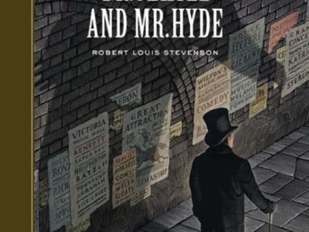 The Strange Case of Dr. Jekyll and Mr. Hyde (Sterling Unabridged Classics) For Cheap