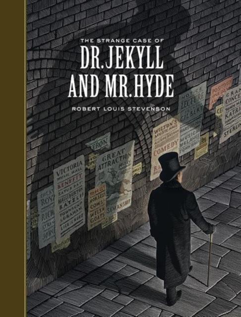 The Strange Case of Dr. Jekyll and Mr. Hyde (Sterling Unabridged Classics) For Cheap