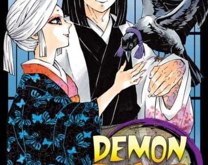 Demon Slayer: Kimetsu no Yaiba, Vol. 16 by Koyoharu Gotouge For Cheap