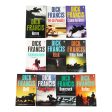 Dick Francis Thriller Collection 10 Books Set - Fiction - Paperback Online Hot Sale