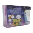 Disney s Cinderella Little Library: With a Cinderella figurine! - Ages 3-6 - Hardback Sale