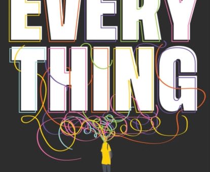 A Head Full of Everything: Inspiration for Teenagers With the World on Their Mind by Gavin Oattes Discount