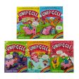 Unipiggle the Unicorn Pig Series by Hannah Shaw 5 Books Collection Set - Ages 6-9 - Paperback Fashion