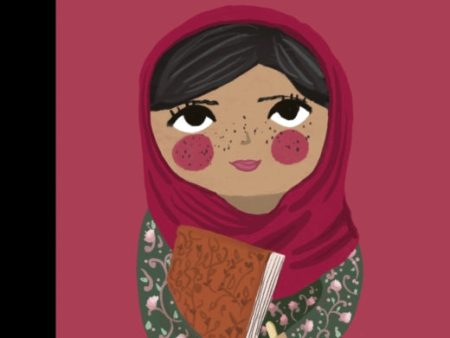 Malala Yousafzai: Volume 57 by Maria Isabel Sanchez Vegara Supply