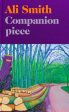 Companion piece by Ali Smith Online Hot Sale