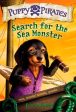 Puppy Pirates #5 : Search For The Sea Monster For Sale