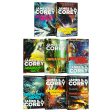 The Expanse Series 8 Books Collection Set by James S. A. Corey - Fiction - Paperback For Cheap