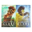 The Last Hours By Cassandra Clare 2 Books Collection Set - Ages 14 years and up - Paperback Sale