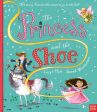 The Princess and the Shoe Fashion