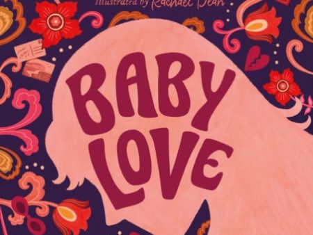 Baby Love by Jacqueline Wilson Online Sale