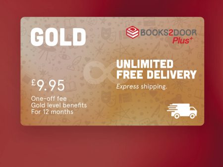 Books2Door PLUS+ Gold Online Sale