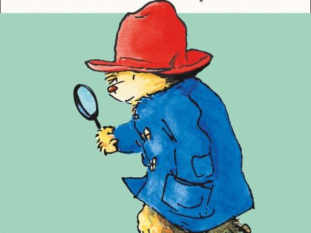 Paddington Turns Detective and Other Funny Stories By Michael Bond - WBD 2018 - Paperback For Sale