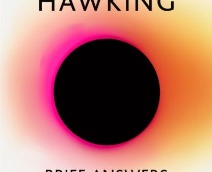 Brief Answers to the Big Questions by Stephen Hawking Cheap