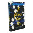 A Place for Us by Fatima Farheen Mirza - Fiction - Paperback Online Hot Sale