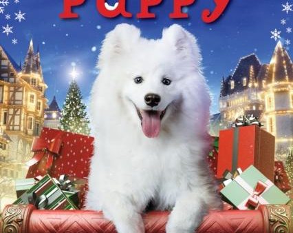 Santa s Puppy Discount