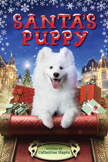 Santa s Puppy Discount