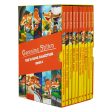 Geronimo Stilton The 10 Book Collection (Series 5) Box Set - Ages 5-7 - Paperback Online Sale