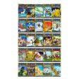 Magic Tree House Merlin Missions by Mary Pope Osborne: Books 1-25 Box Set - Ages 7+ - Paperback Online Hot Sale