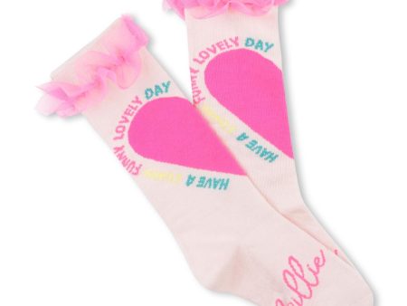 CHAUSSETTES Online Hot Sale