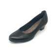 Damen City Pumps Schwarz von Tamaris 16105 For Discount