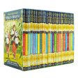 Magic Tree House Merlin Missions by Mary Pope Osborne: Books 1-25 Box Set - Ages 7+ - Paperback Online Hot Sale