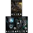 Alien Trilogy Collection 3 Books Set - Young Adult - Paperback - James A Moore Cheap