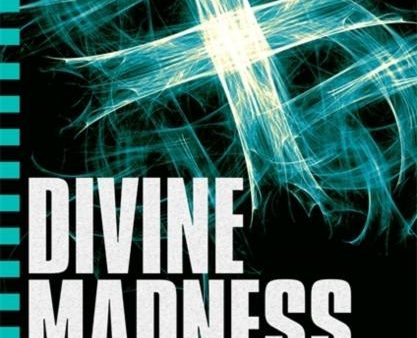 CHERUB: Divine Madness : Book 5 Online Hot Sale