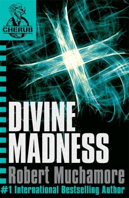 CHERUB: Divine Madness : Book 5 Online Hot Sale