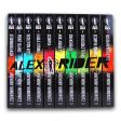 Alex Rider 10 Books Box Set Collection - Spy Fiction - Paperback - Anthony Horowitz For Sale